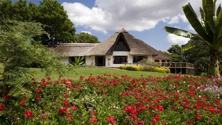 Ngorongoro Farm House | Accommodation Ngorongoro Crater Conservancy