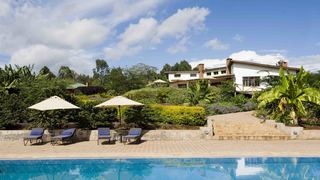Tloma Lodge | Karatu Accommodation