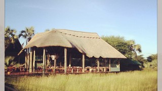 Maramboi Tented Camp | Accommodation Tarangire National Park