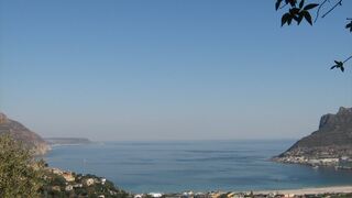 Bayview Mountain Sea Facing Cottages | Hout Bay Specials