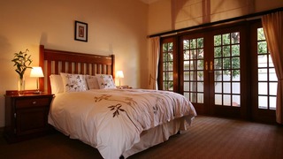 Nkosana Guest House | Hatfield Accommodation