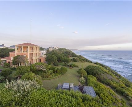The Tuscany Guesthouse
