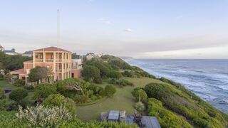 Tuscany Guesthouse Right by the Ocean | Accommodation Wilderness