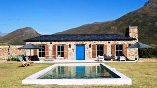 Bastiaanskloof | Accommodation Bainskloof