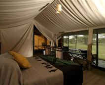 Tanganyika Wilderness Camps