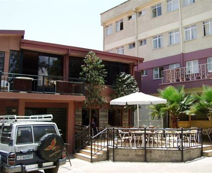 Extreme Hotel