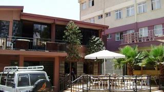 Extreme Hotel | Accommodation Gola Sefer