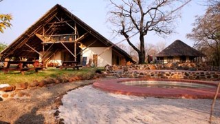 Livingstone Guest Farm | Livingstone Accommodation