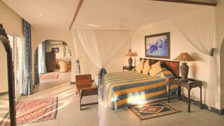 Cousine Island Hotel | Resorts Cousine Island
