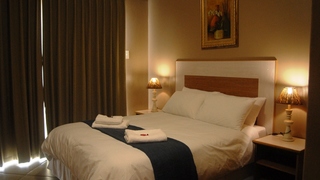 Scotia Inn | Port Nolloth Accommodation