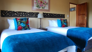Fire Thorn Cottage | Accommodation Hazyview