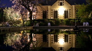 Langverwagt | Stellenbosch Farms Accommodation
