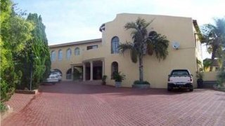 Egyptian Sands Guest House | Witbank (Emalahleni) Accommodation