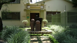Habitat Guest House | Doringkloof Accommodation