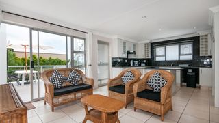 Millard Crescent Guest House | Summerstrand Accommodation