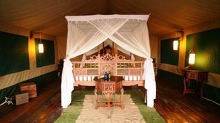 Katuma Bush Lodge | Accommodation Katavi National Park