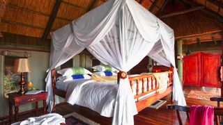 Soroi Serengeti Lodge | Accommodation Serengeti National Park