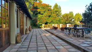 Misty Mountains | Self-catering Makhado (Louis Trichardt)