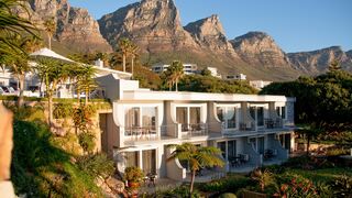 Ocean View House | Cape Town Specials