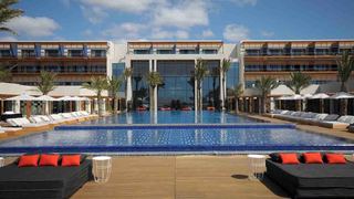 Sofitel Essaouira Mogador Golf | Diabat Accommodation