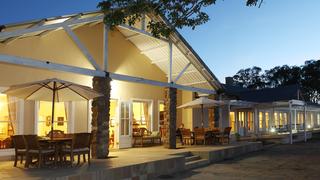 Zuurberg Mountain Village | Zuurberg Accommodation