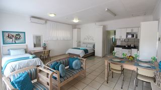Wilger Guest House | Centurion Accommodation