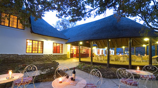 Arminel Hotel | Hotels Hogsback