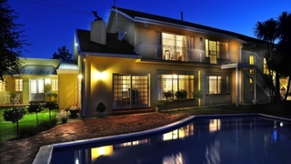 A Summer Place Boutique Guest House | Hotels Universitas