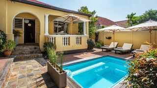 Tom's Guest House | Accommodation Oranjezicht