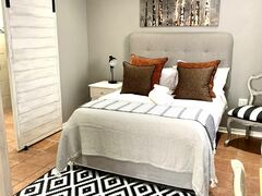 Seba Cottages | Mokopane (Potgietersrus) Accommodation