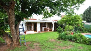 De Hoeve | Scottsville Accommodation