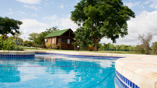 Lenmore Chalets | Accommodation Addo