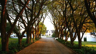 Kievits Kroon | Accommodation Pretoria (Tshwane) and surrounds