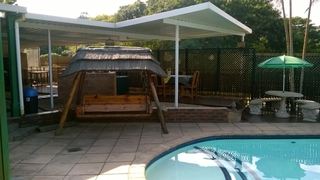 Myrtles Lodge | Accommodation Pinetown