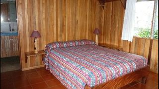 Arco-Iris Lodge | Xai Xai Accommodation