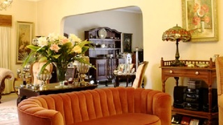 Grunlust Guesthouse | Odendaalsrus Accommodation