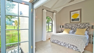 Redford Farm Country House | The Crags Accommodation
