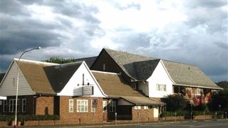 Royal Country Inn | Hotels Dundee