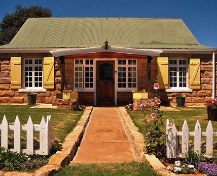Lemon Tree Lodge