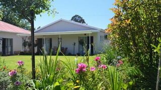 De Berg Guesthouse | Matatiele Accommodation