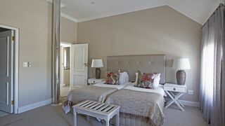 Winelands Golf Lodges | Accommodation Stellenbosch