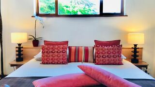Emro House | Camps Bay Accommodation