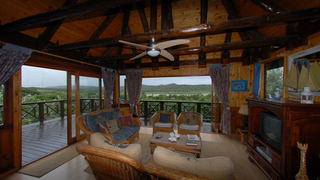 Dolphin Lodge | Accommodation Sodwana Bay