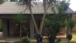 Bosveld Inn | Thabazimbi Accommodation