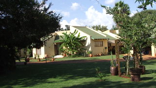 Bosveld Inn | Accommodation Thabazimbi