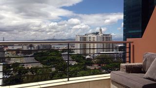 Dockside 805 | De Waterkant Accommodation