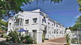 Brackendene Main Lodge | Self-catering Selemelo Extension 2