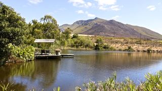 Beaumont Wines Accommodation | Bot River Accommodation
