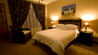 Pete's Retreat Guesthouse | Zwartkop Accommodation