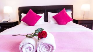 EHL House | Pinelands Accommodation